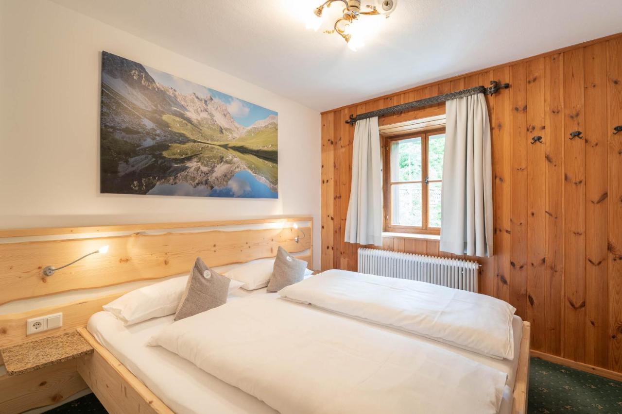 Ferienhaus Zur Hackenschmiede Mauterndorf  Zewnętrze zdjęcie