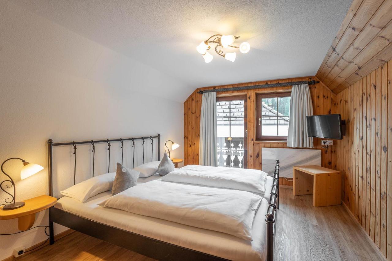 Ferienhaus Zur Hackenschmiede Mauterndorf  Zewnętrze zdjęcie