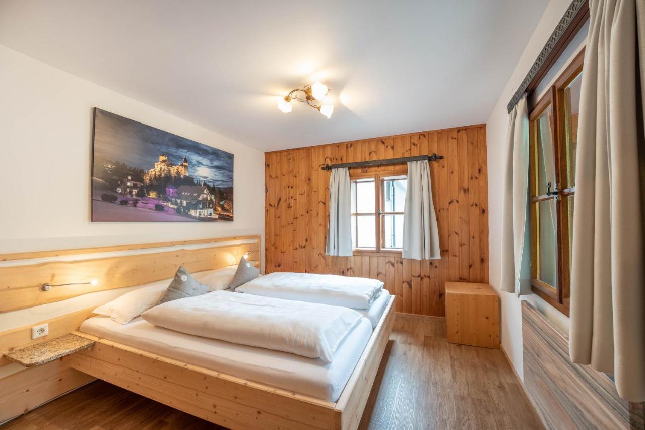 Ferienhaus Zur Hackenschmiede Mauterndorf  Zewnętrze zdjęcie